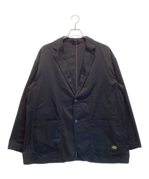 Dickies（ディッキーズ）Dickies (ディッキーズ) BEAMS (ビームス) TRIPSTER (トリップスター) トリプルネームセットアップ　3B　別注　20SS ブラック サイズ:Lの古着・服飾アイテム