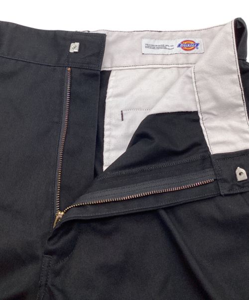 Dickies（ディッキーズ）Dickies (ディッキーズ) BEAMS (ビームス) TRIPSTER (トリップスター) トリプルネームセットアップ　3B　別注　20SS ブラック サイズ:Lの古着・服飾アイテム