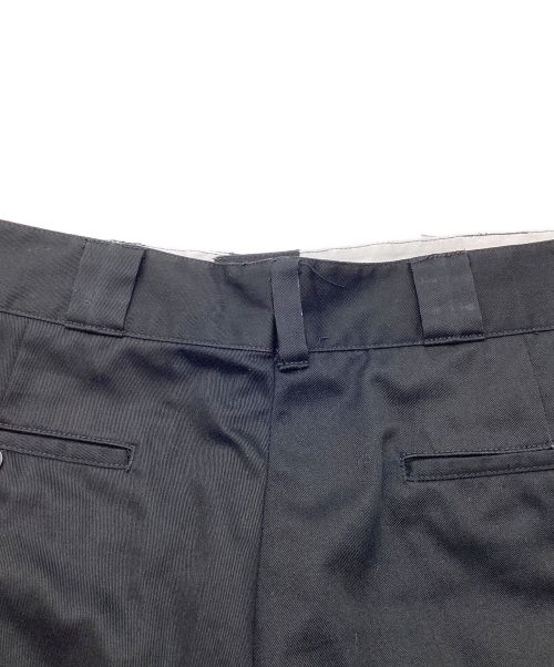 Dickies（ディッキーズ）Dickies (ディッキーズ) BEAMS (ビームス) TRIPSTER (トリップスター) トリプルネームセットアップ　3B　別注　20SS ブラック サイズ:Lの古着・服飾アイテム