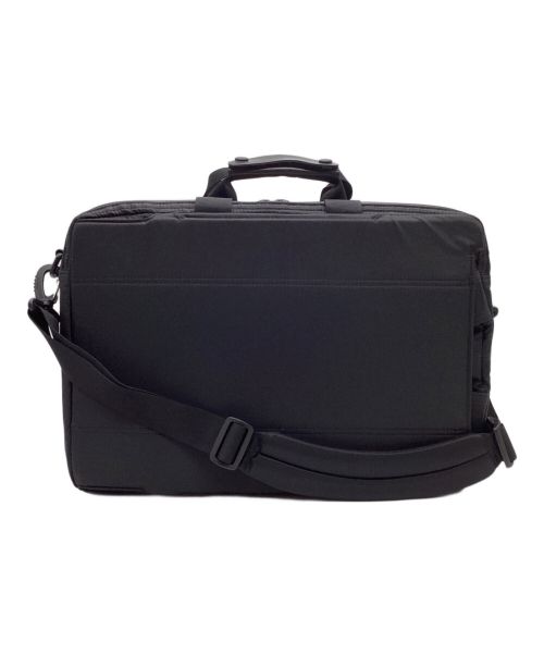 GREGORY（グレゴリー）GREGORY (グレゴリー) カバートエクステンデッドミッション ブラック サイズ:-の古着・服飾アイテム