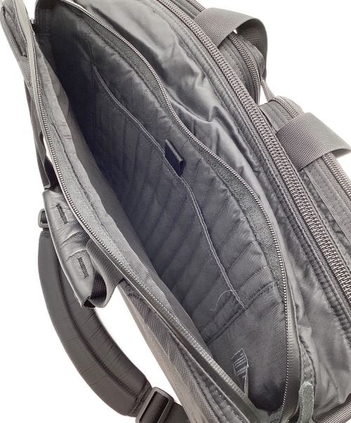 GREGORY（グレゴリー）GREGORY (グレゴリー) カバートエクステンデッドミッション ブラック サイズ:-の古着・服飾アイテム