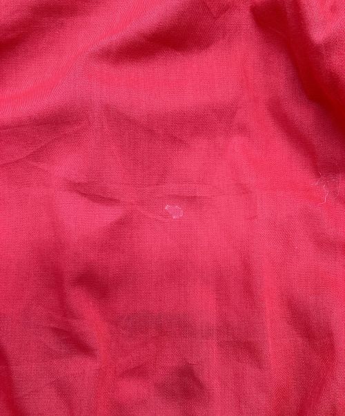 古着（フルギ）古着 (フルギ) ジャケット レッド サイズ:SIZE Mの古着・服飾アイテム