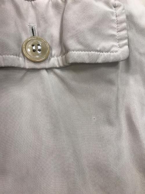 Christian Dior MONSIEUR（クリスチャンディオールムッシュ）Christian Dior MONSIEUR (クリスチャンディオールムッシュ) 中綿ジャケット ベージュ サイズ:SIZE Lの古着・服飾アイテム