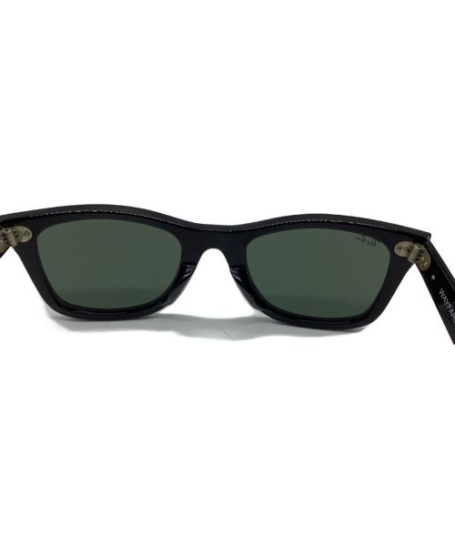 RAY-BAN（レイバン）RAY-BAN (レイバン) サングラス ブラックの古着・服飾アイテム