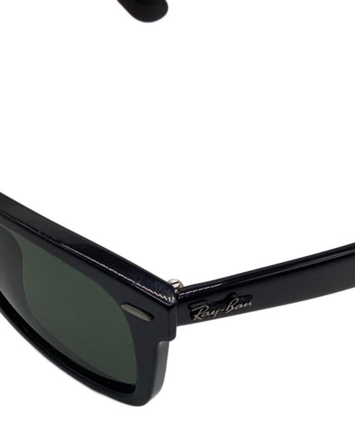 RAY-BAN（レイバン）RAY-BAN (レイバン) サングラス ブラックの古着・服飾アイテム