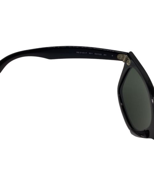 RAY-BAN（レイバン）RAY-BAN (レイバン) サングラス ブラックの古着・服飾アイテム