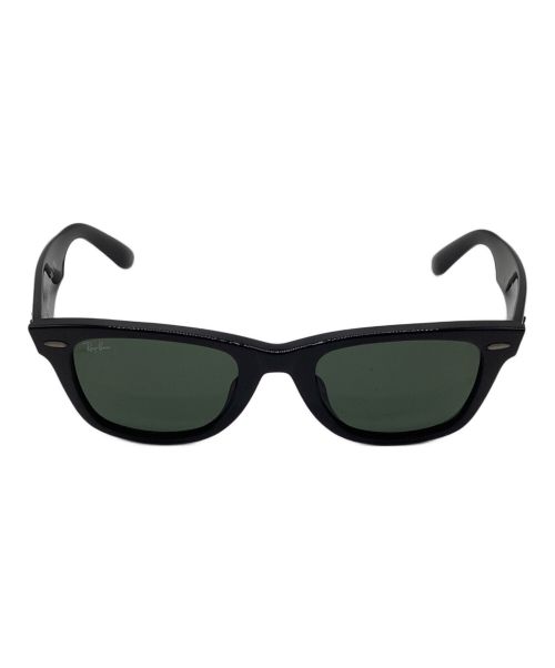 RAY-BAN（レイバン）RAY-BAN (レイバン) サングラス ブラックの古着・服飾アイテム