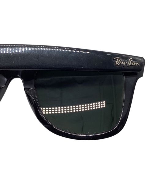 RAY-BAN（レイバン）RAY-BAN (レイバン) サングラス ブラックの古着・服飾アイテム