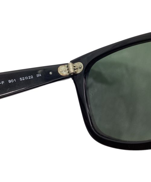 RAY-BAN（レイバン）RAY-BAN (レイバン) サングラス ブラックの古着・服飾アイテム