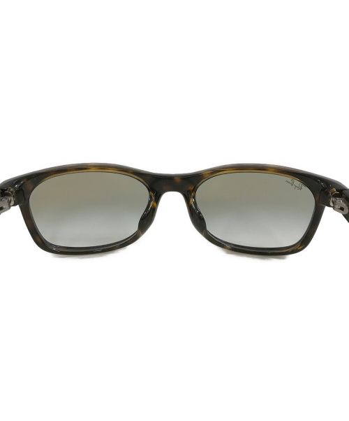 RAY-BAN（レイバン）RAY-BAN (レイバン) サングラス ブラウンの古着・服飾アイテム