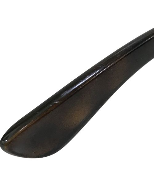 RAY-BAN（レイバン）RAY-BAN (レイバン) サングラス ブラウンの古着・服飾アイテム