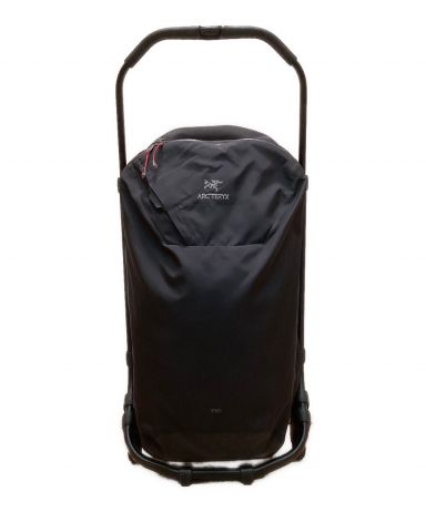 MNC　　★Arc'teryx★　V80　ローリングダッフル　入手困難品 MNC ☆Arc'teryx☆ V80 ローリングダッフル 入手困難品 ハード