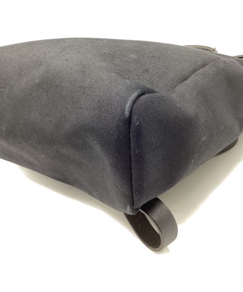 HERMES（エルメス）HERMES (エルメス) バッグ ブラック サイズ:-（実寸参照）の古着・服飾アイテム