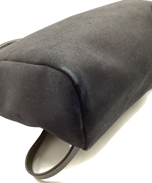 HERMES（エルメス）HERMES (エルメス) バッグ ブラック サイズ:-（実寸参照）の古着・服飾アイテム