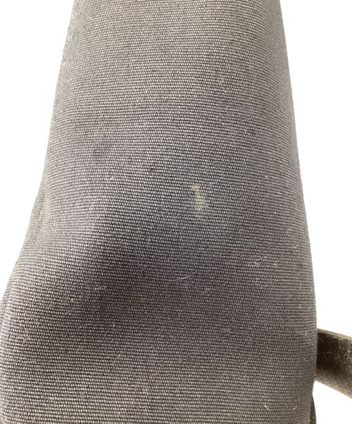 HERMES（エルメス）HERMES (エルメス) バッグ ブラック サイズ:-（実寸参照）の古着・服飾アイテム