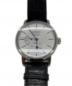 SEIKOセイコー）の古着「腕時計」