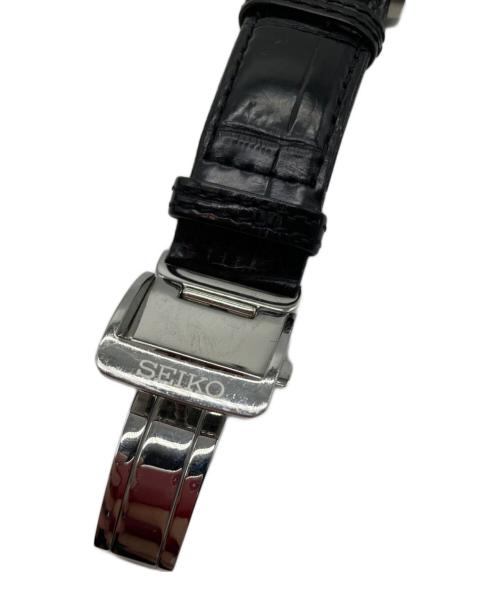 SEIKO（セイコー）SEIKO (セイコー) 腕時計の古着・服飾アイテム