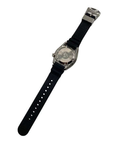 SEIKO（セイコー）SEIKO (セイコー) 1968メカニカルダイバーズ リストウォッチ ブラックの古着・服飾アイテム