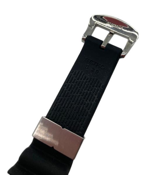 SEIKO（セイコー）SEIKO (セイコー) 1968メカニカルダイバーズ リストウォッチ ブラックの古着・服飾アイテム