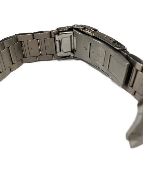 SEIKO（セイコー）SEIKO (セイコー) 1968メカニカルダイバーズ リストウォッチ ブラックの古着・服飾アイテム