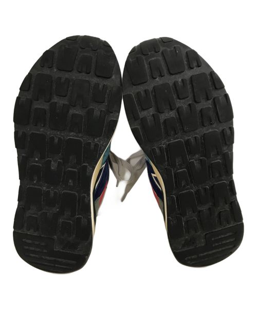 NEW BALANCE（ニューバランス）NEW BALANCE (ニューバランス) スニーカー LIGHT CLIFF GREY 5740 ブルー サイズ:SIZE 28cmの古着・服飾アイテム