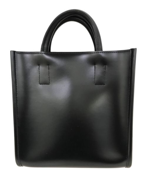 PIENI（ピエ二）PIENI (ピエ二) トートバッグ ブラックの古着・服飾アイテム