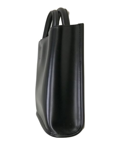 PIENI（ピエ二）PIENI (ピエ二) トートバッグ ブラックの古着・服飾アイテム