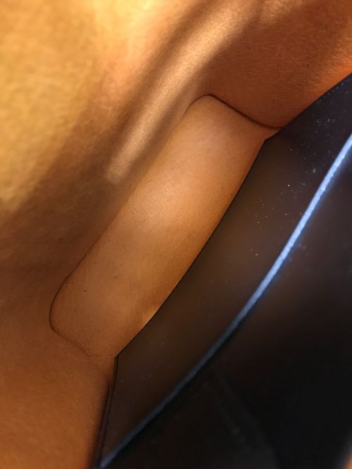 PIENI（ピエ二）PIENI (ピエ二) トートバッグ ブラックの古着・服飾アイテム