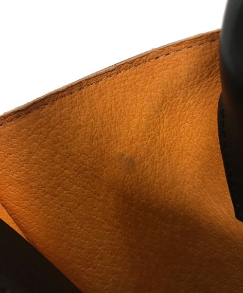 PIENI（ピエ二）PIENI (ピエ二) トートバッグ ブラックの古着・服飾アイテム