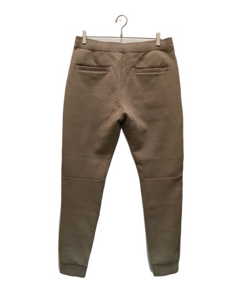 F.C.R.B.（エフシーレアルブリストル）F.C.R.B. (エフシーアールビー) スウェットパンツ ブラウン サイズ:XLの古着・服飾アイテム