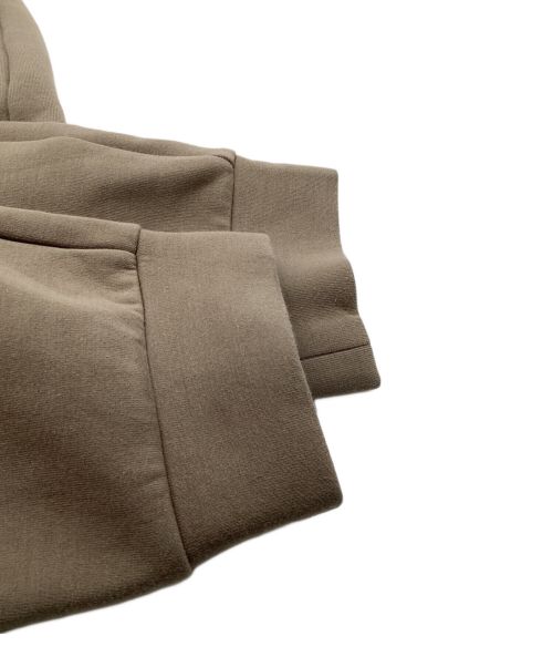 F.C.R.B.（エフシーレアルブリストル）F.C.R.B. (エフシーアールビー) スウェットパンツ ブラウン サイズ:XLの古着・服飾アイテム