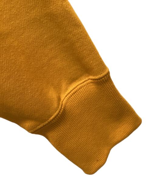 THE NORTH FACE（ザ ノース フェイス）THE NORTH FACE (ザ ノース フェイス) パーカー イエロー サイズ:XLの古着・服飾アイテム