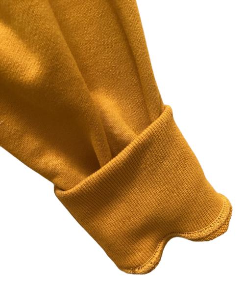 THE NORTH FACE（ザ ノース フェイス）THE NORTH FACE (ザ ノース フェイス) パーカー イエロー サイズ:XLの古着・服飾アイテム