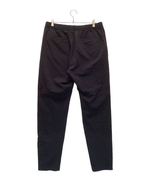F.C.R.B.（エフシーレアルブリストル）F.C.R.B. (エフシーアールビー) WARM UP PANTS / ウォームアップパンツ ブラック サイズ:XLの古着・服飾アイテム