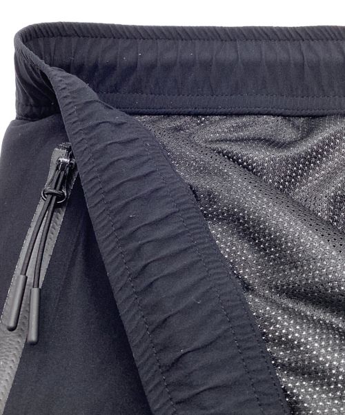 F.C.R.B.（エフシーレアルブリストル）F.C.R.B. (エフシーアールビー) WARM UP PANTS / ウォームアップパンツ ブラック サイズ:XLの古着・服飾アイテム