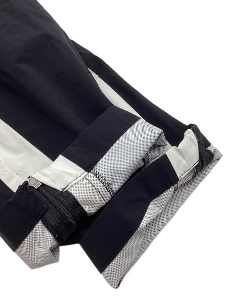 F.C.R.B.（エフシーレアルブリストル）F.C.R.B. (エフシーアールビー) WARM UP PANTS / ウォームアップパンツ ブラック サイズ:XLの古着・服飾アイテム