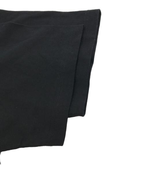 VOLCOM（ボルコム）VOLCOM (ボルコム) RHC Ron Herman (アールエイチシー ロンハーマン) プリントTシャツ ブラック サイズ:XLの古着・服飾アイテム