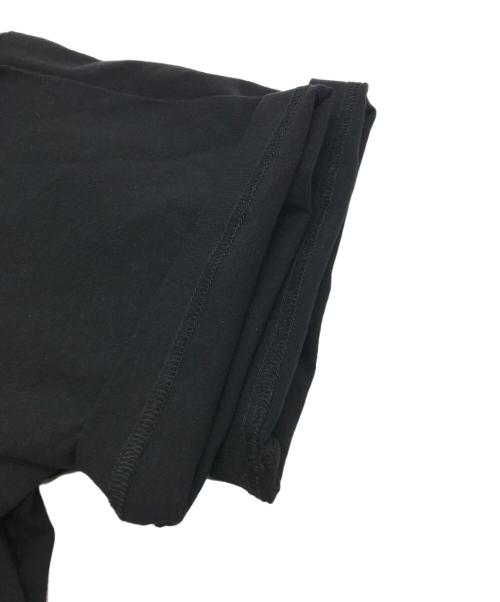 VOLCOM（ボルコム）VOLCOM (ボルコム) RHC Ron Herman (アールエイチシー ロンハーマン) プリントTシャツ ブラック サイズ:XLの古着・服飾アイテム