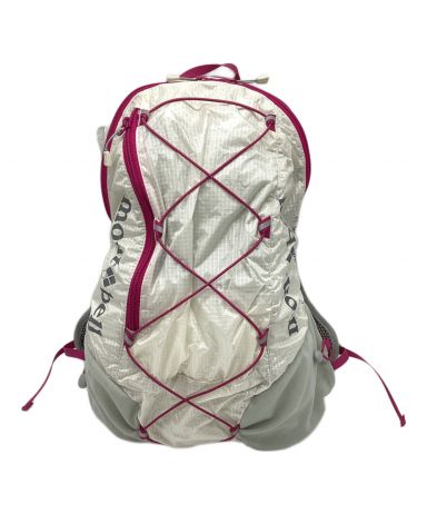 mont-bell モンベル　クロスランナーパック15 モンベル ｜ オンラインストア ｜ クロスランナーパック 15