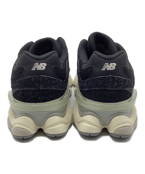 NEW BALANCE（ニューバランス）NEW BALANCE (ニューバランス) スニーカー　90/60 ブラック サイズ:23の古着・服飾アイテム
