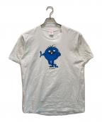 SUPREMEシュプリーム）の古着「カマチョTee」｜ホワイト