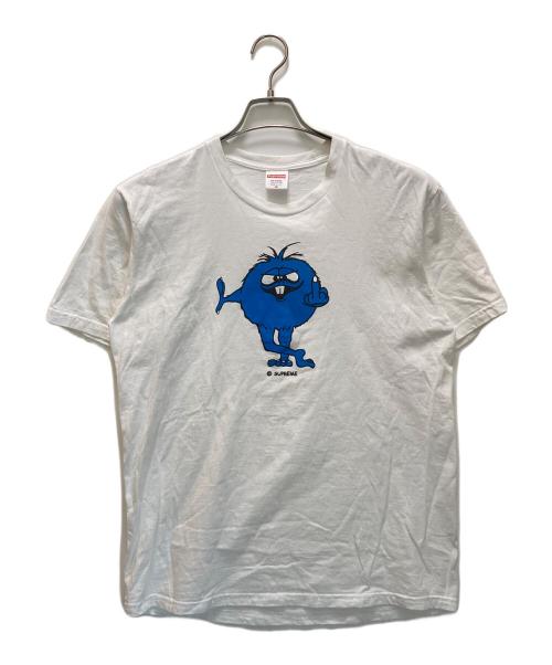 SUPREME（シュプリーム）SUPREME (シュプリーム) カマチョTee  ホワイト サイズ:Mの古着・服飾アイテム