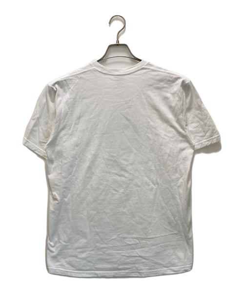 SUPREME（シュプリーム）SUPREME (シュプリーム) カマチョTee  ホワイト サイズ:Mの古着・服飾アイテム