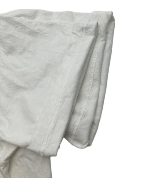 SUPREME（シュプリーム）SUPREME (シュプリーム) カマチョTee  ホワイト サイズ:Mの古着・服飾アイテム