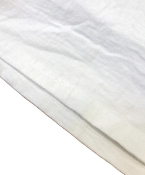SUPREME（シュプリーム）SUPREME (シュプリーム) カマチョTee  ホワイト サイズ:Mの古着・服飾アイテム