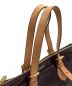 中古・古着 LOUIS VUITTON (ルイ ヴィトン) ハンドバッグ　ヴェルニ　ローズウッド・アヴェニュー　アマラント アマラント：36000円