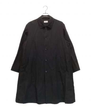 ATON NIDOM COTTON / フィールドコート
