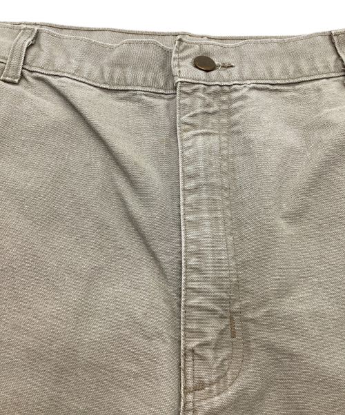 CarHartt（カーハート）CarHartt (カーハート) 古着ダックペインターパンツ グレー サイズ:42の古着・服飾アイテム