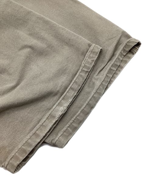 CarHartt（カーハート）CarHartt (カーハート) 古着ダックペインターパンツ グレー サイズ:42の古着・服飾アイテム