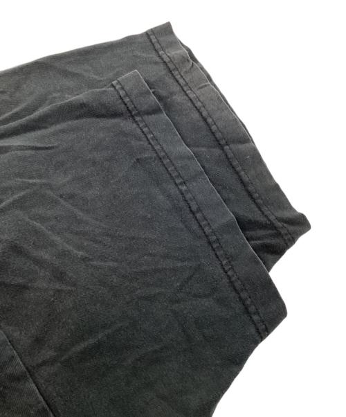 HARLEY-DAVIDSON（ハーレーダビッドソン）HARLEY-DAVIDSON (ハーレーダビッドソン) 両面プリントTシャツ ブラック サイズ:XLの古着・服飾アイテム